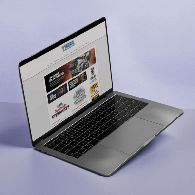 AERA Educational Digital Solutions Portfolio - Omex Infotech