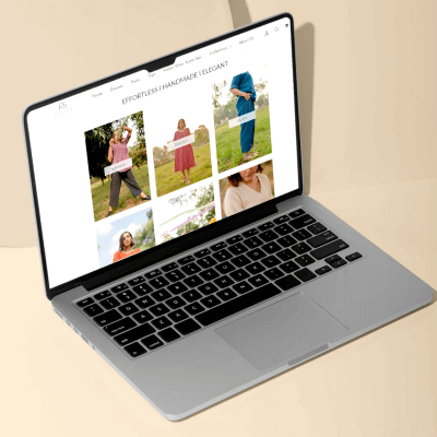 PS Client Project Portfolio - Omex Infotech