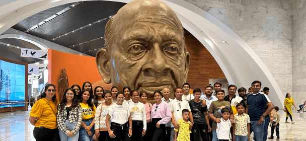 Omex Infotech annual company picnic celebration